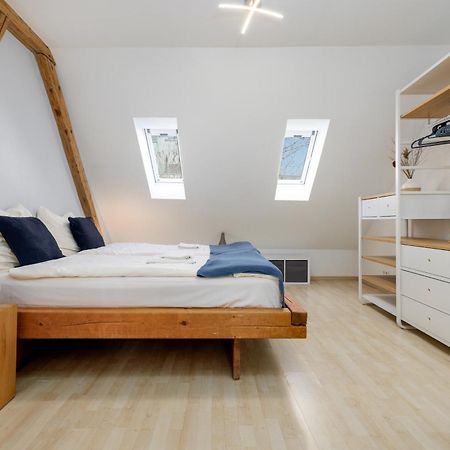 Home By Doni I Serviced Apartments I Ruhig I Zentral Nahe Rmcc, Staatsheater & Landtag Wiesbaden Bagian luar foto