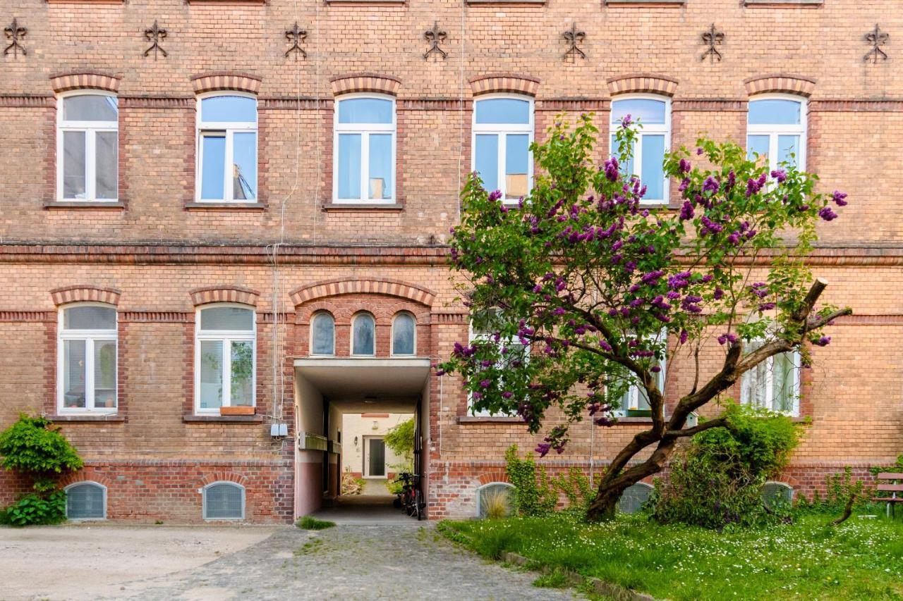 Home By Doni I Serviced Apartments I Ruhig I Zentral Nahe Rmcc, Staatsheater & Landtag Wiesbaden Bagian luar foto