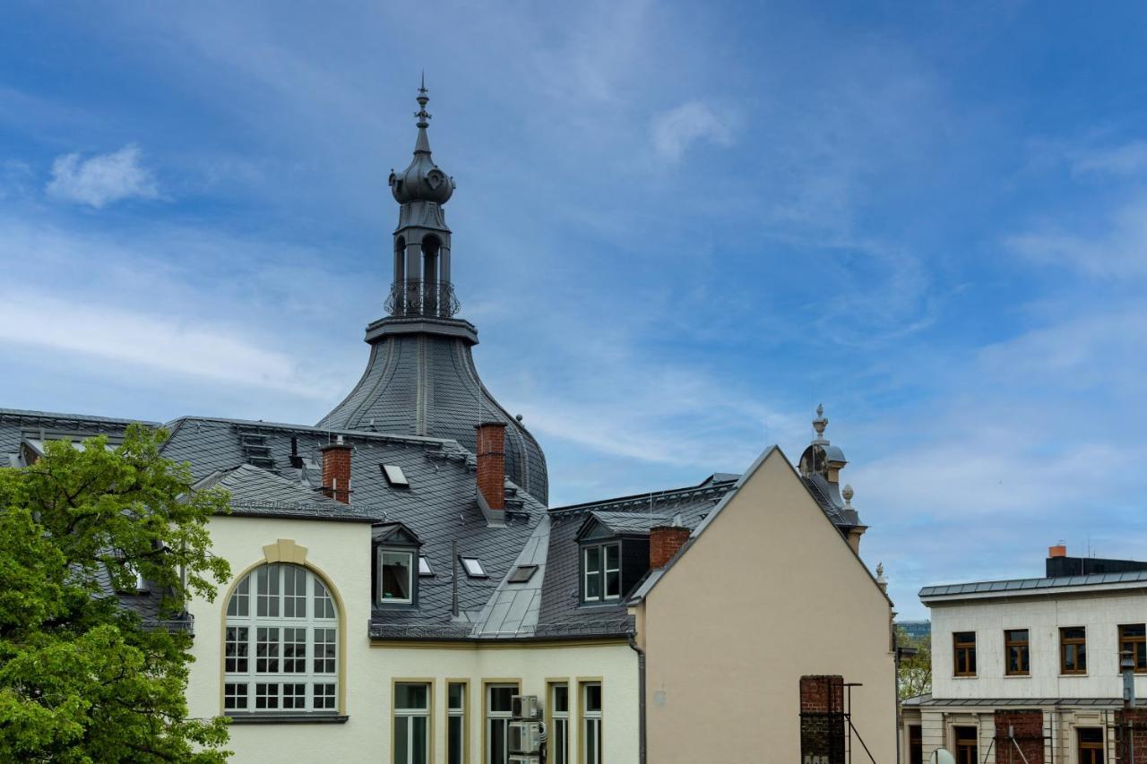 Home By Doni I Serviced Apartments I Ruhig I Zentral Nahe Rmcc, Staatsheater & Landtag Wiesbaden Bagian luar foto
