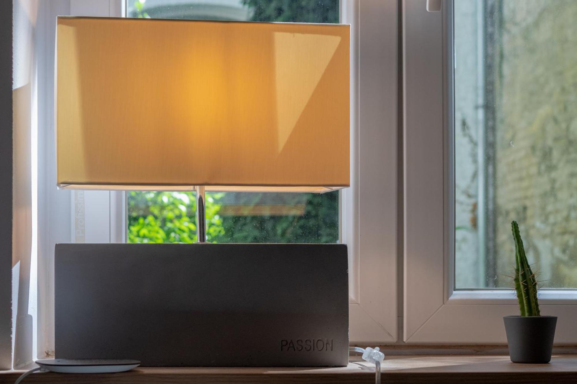 Home By Doni I Serviced Apartments I Ruhig I Zentral Nahe Rmcc, Staatsheater & Landtag Wiesbaden Ruang foto