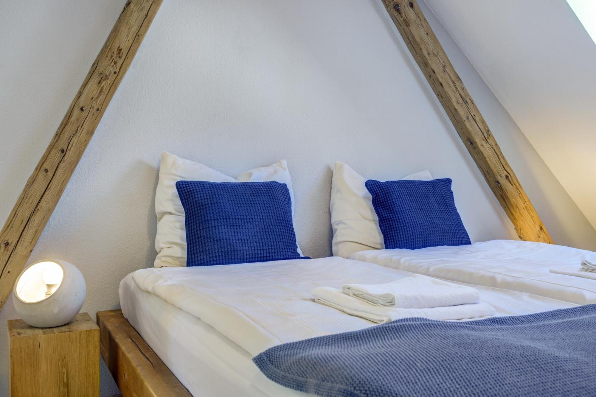 Home By Doni I Serviced Apartments I Ruhig I Zentral Nahe Rmcc, Staatsheater & Landtag Wiesbaden Bagian luar foto
