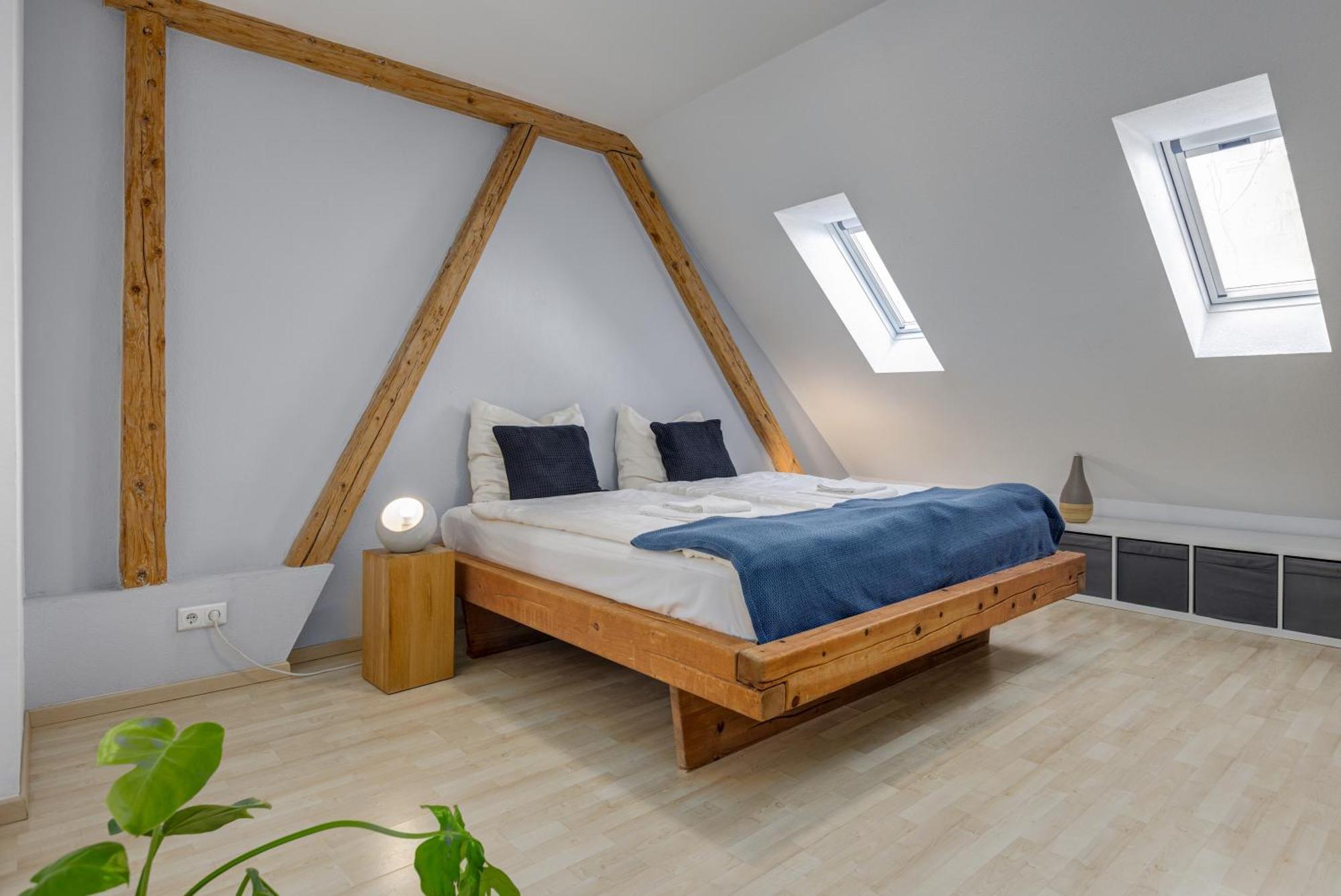 Home By Doni I Serviced Apartments I Ruhig I Zentral Nahe Rmcc, Staatsheater & Landtag Wiesbaden Bagian luar foto
